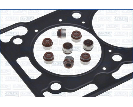 Gasket Set, cylinder head, Image 3