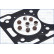 Gasket Set, cylinder head, Thumbnail 3