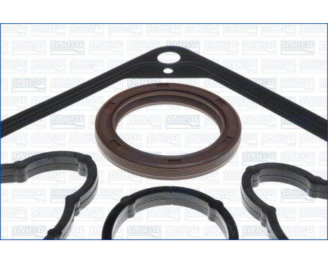 Gasket Set, cylinder head, Image 4
