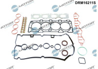 Gasket set, cylinder head