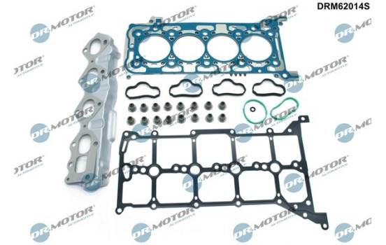 Gasket set, cylinder head