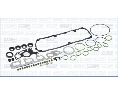 Gasket Set, cylinder head, Image 2
