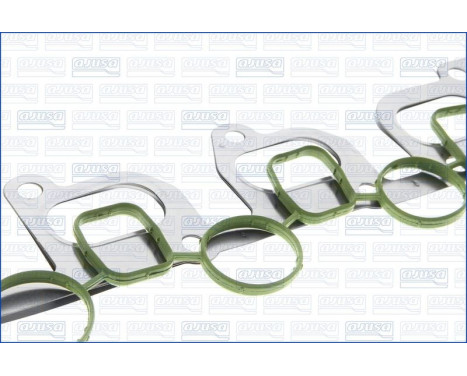 Gasket Set, cylinder head, Image 3