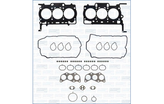 Gasket Set, cylinder head