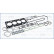 Gasket Set, cylinder head, Thumbnail 2