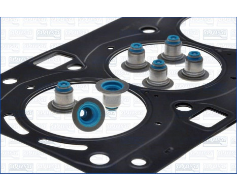 Gasket Set, cylinder head, Image 4