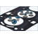 Gasket Set, cylinder head, Thumbnail 4