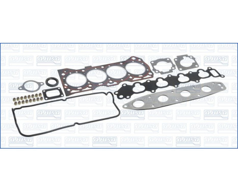 Gasket Set, cylinder head, Image 2