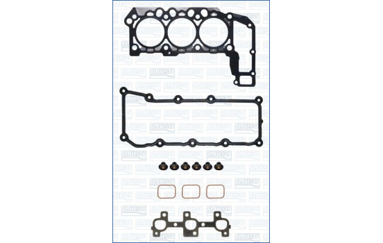 Gasket Set, cylinder head