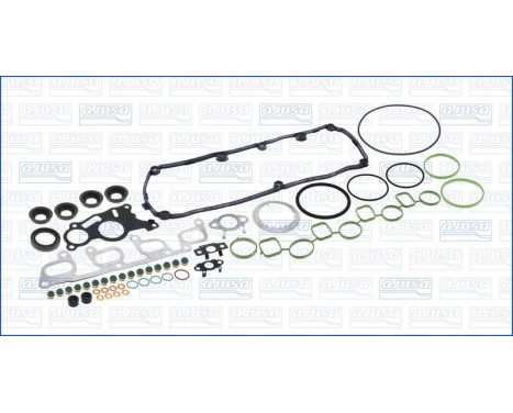 Gasket Set, cylinder head, Image 2