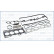 Gasket Set, cylinder head, Thumbnail 2