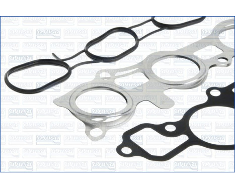 Gasket Set, cylinder head, Image 4