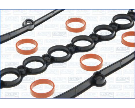 Gasket Set, cylinder head, Image 4