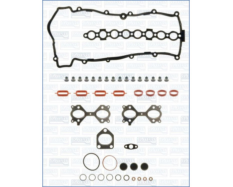 Gasket Set, cylinder head
