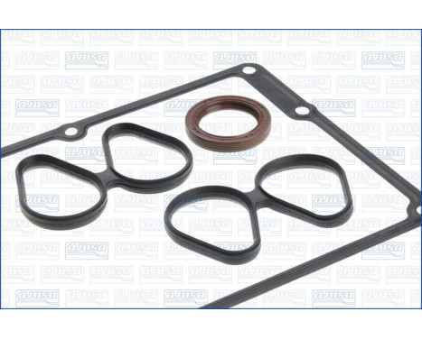 Gasket Set, cylinder head, Image 4