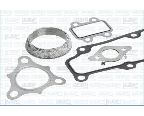 Gasket Set, cylinder head, Image 2