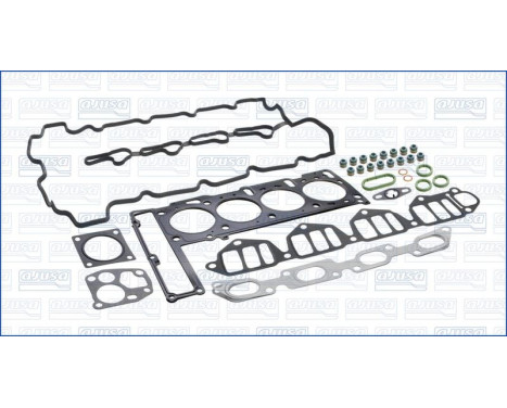 Gasket Set, cylinder head, Image 2