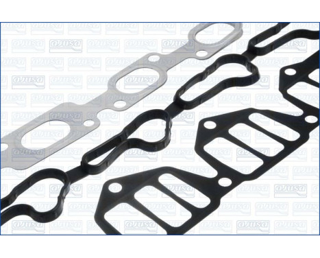 Gasket Set, cylinder head, Image 4