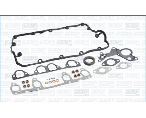 Gasket Set, cylinder head, Image 2