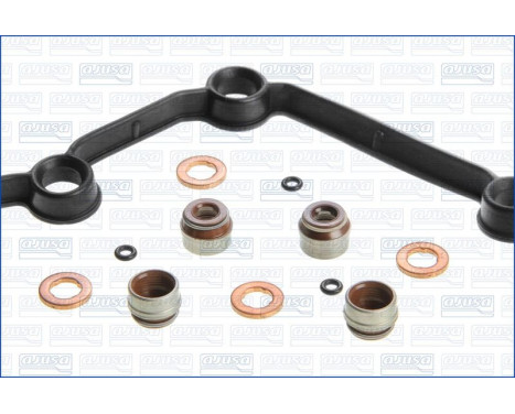 Gasket Set, cylinder head, Image 3
