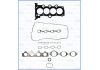 Gasket set, cylinder head