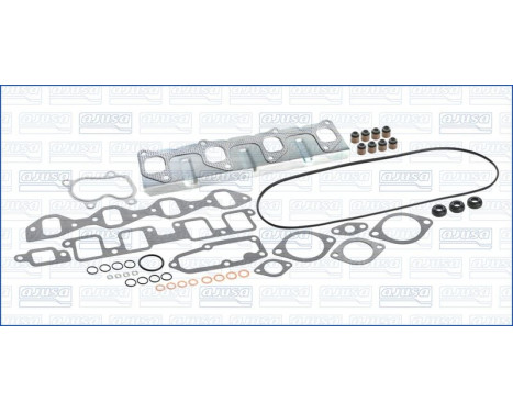 Gasket set, cylinder head, Image 2