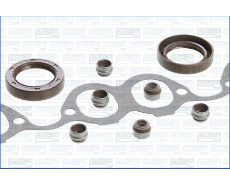Gasket Set, cylinder head, Image 2