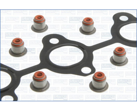 Gasket Set, cylinder head, Image 2