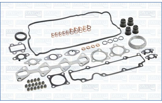 Gasket Set, cylinder head, Image 4