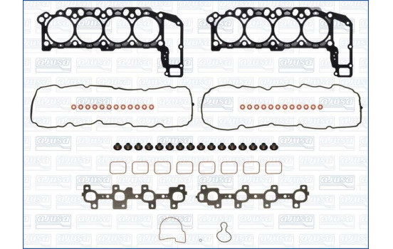 Gasket Set, cylinder head
