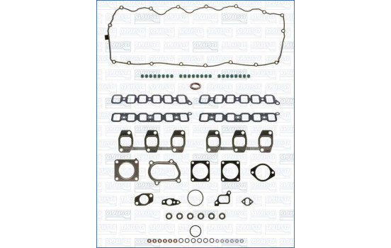 Gasket Set, cylinder head