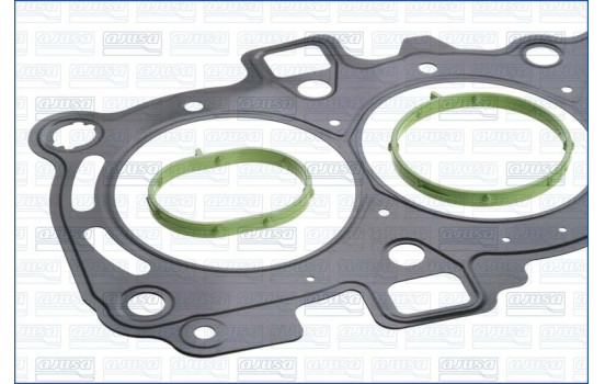 Gasket Set, cylinder head, Image 3