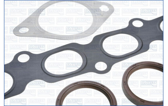 Gasket Set, cylinder head, Image 4
