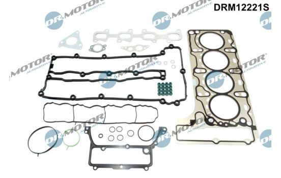 Gasket set, cylinder head