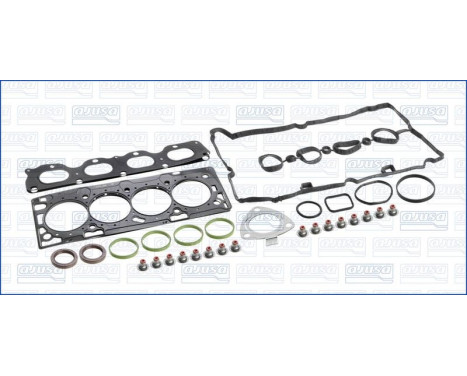 Gasket Set, cylinder head, Image 2