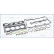 Gasket Set, cylinder head, Thumbnail 2