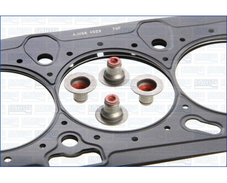 Gasket Set, cylinder head, Image 3