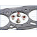 Gasket Set, cylinder head, Thumbnail 3
