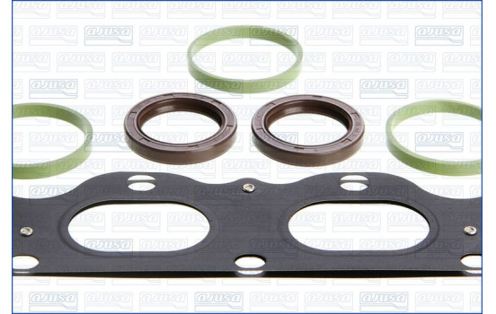 Gasket Set, cylinder head, Image 4