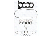 Gasket set, cylinder head