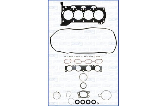 Gasket set, cylinder head
