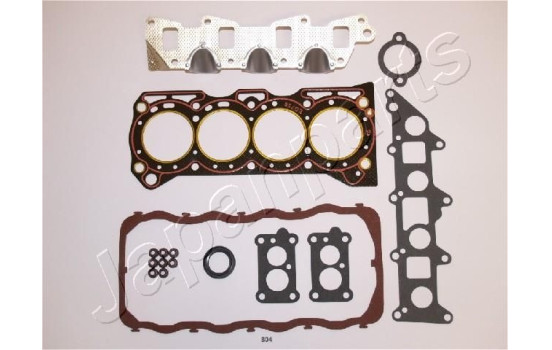 Gasket set, cylinder head