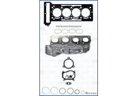 Gasket set, cylinder head