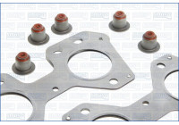 Gasket set, cylinder head