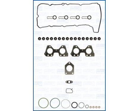 Gasket set, cylinder head, Image 3