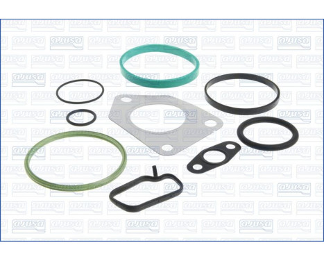 Gasket set, cylinder head, Image 4