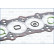 Gasket set, cylinder head, Thumbnail 2