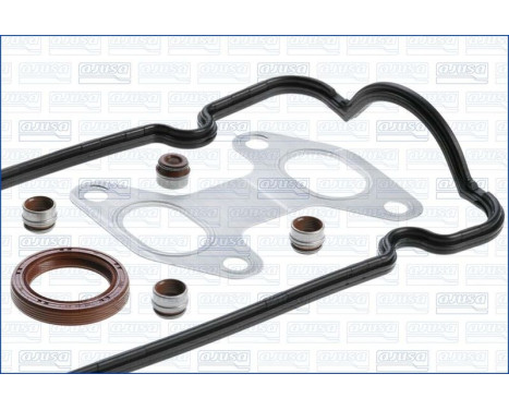Gasket set, cylinder head, Image 4