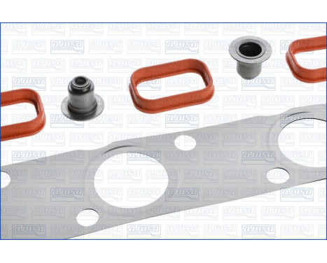 Gasket Set, cylinder head, Image 2