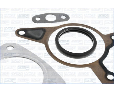 Gasket Set, cylinder head, Image 4
